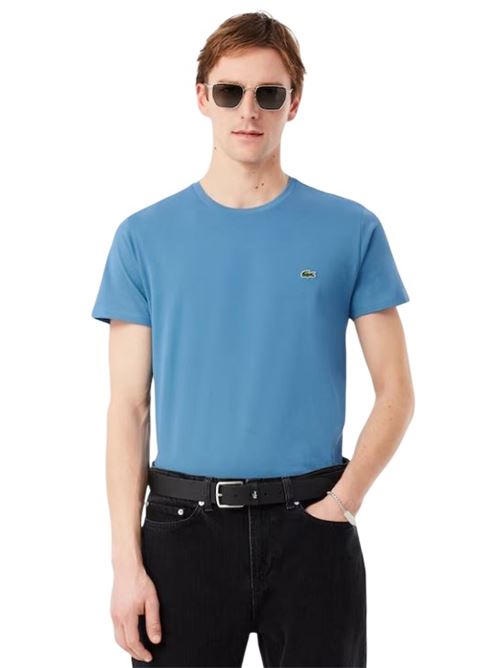 TH6709JBK BLU lacoste | TH6709JBK BLU